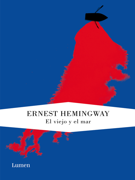 Title details for El viejo y el mar by Ernest Hemingway - Wait list